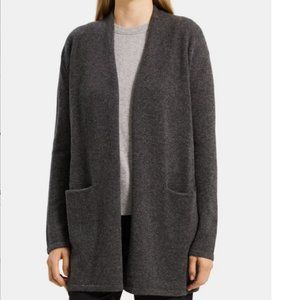 🥰 Theory wool cashmere cardigan